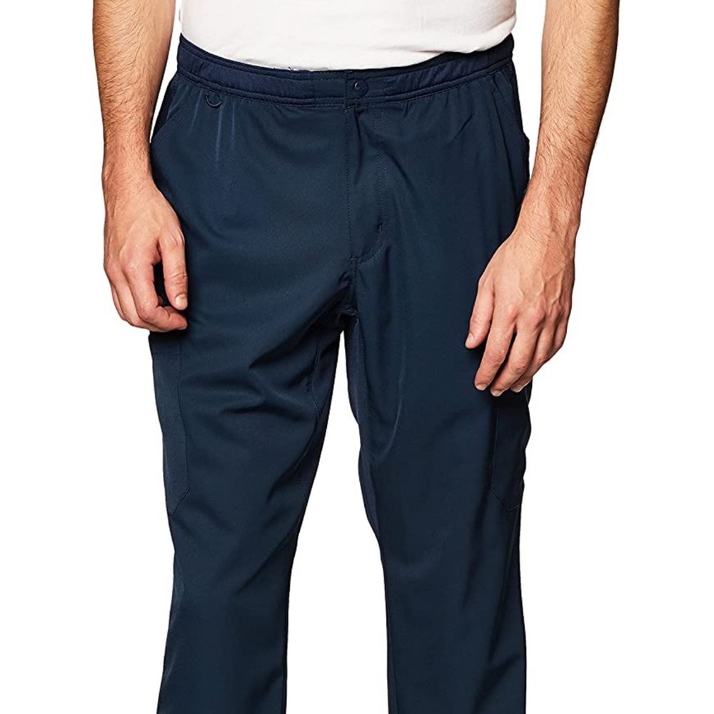 Carhartt 3XLT Cargo Elastic Waist Pants